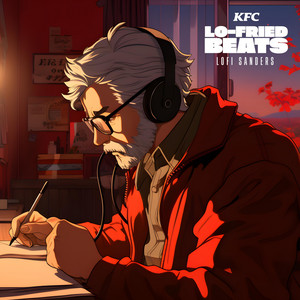 KFC — LoFried Beats