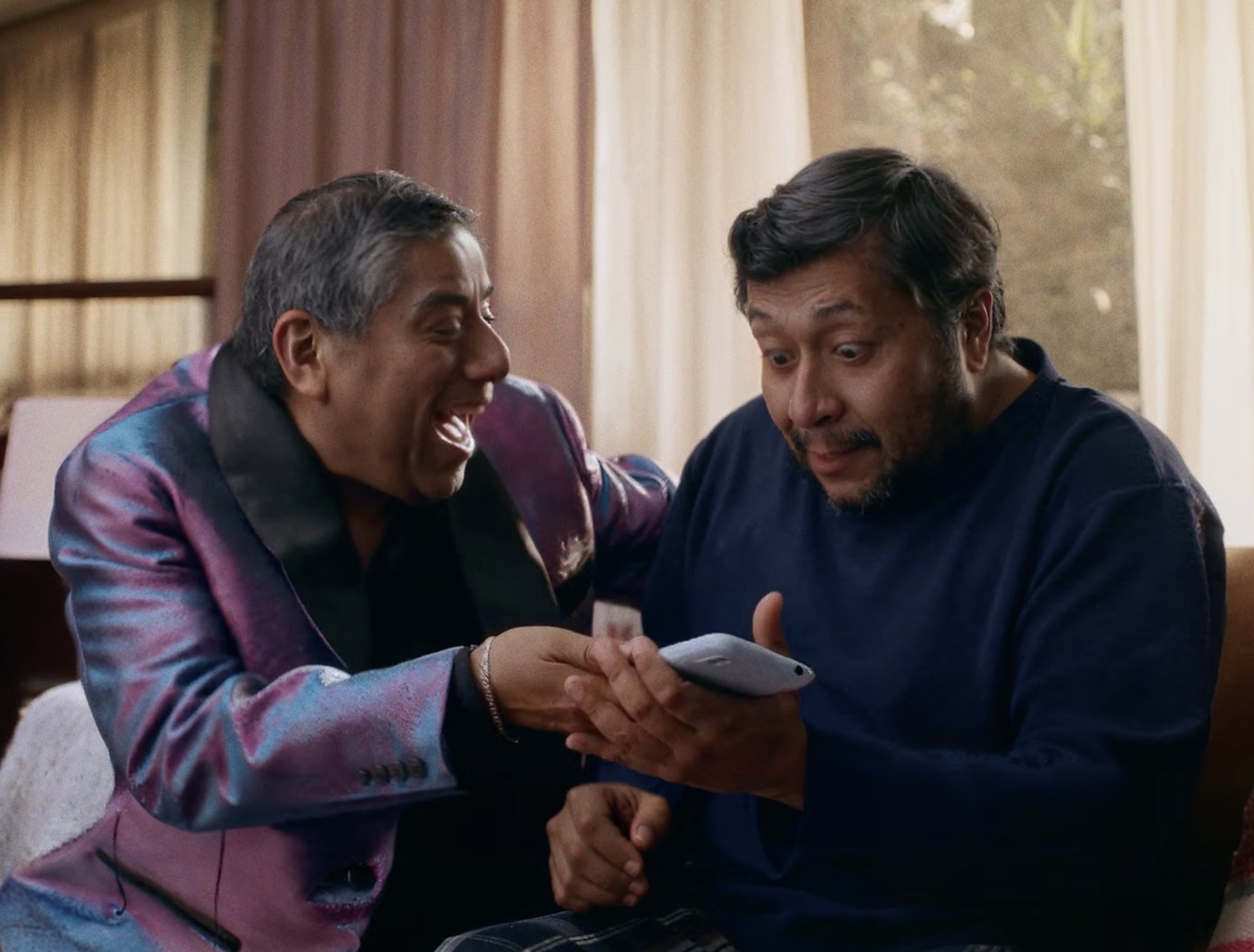 Yape — Hermanos Yapean